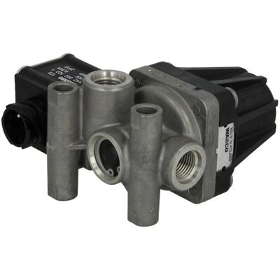 Vanne de limitation de pression WABCO 9750090010 - Vanne Vanne de limitation de pression WABCO 9750090010 - Vanne