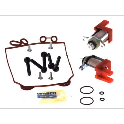 Kit de réparation Wabco 932 510 952 2 - Sécheur d'air pour SCANIA Kit de réparation Wabco 932 510 952 2 - Sécheur d'air pour SCANIA