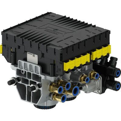 Unidad hidráulica WABCO 480 102 061 0 - Renovada Unidad hidráulica WABCO 480 102 061 0 - Renovada