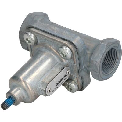 WABCO 434 Model Valve - Injection System Part WABCO 434 Model Valve - Injection System Part