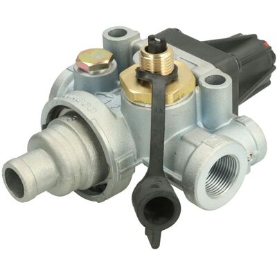 WABCO Regulador de presión - M 22x1.5 - 9753035040 WABCO Regulador de presión - M 22x1.5 - 9753035040