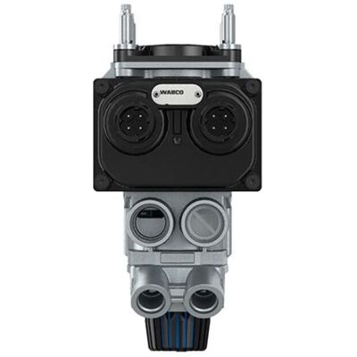 WABCO 4800030000 Brake Control Valve - Brake System WABCO 4800030000 Brake Control Valve - Brake System