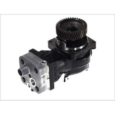 WABCO Kompressor - 411 151 008 0 - Druckluftsystem WABCO Kompressor - 411 151 008 0 - Druckluftsystem