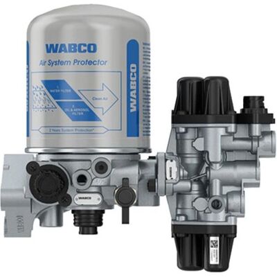 WABCO Modèle 932 500 110 0 - Système de séchage d'air WABCO Modèle 932 500 110 0 - Système de séchage d'air