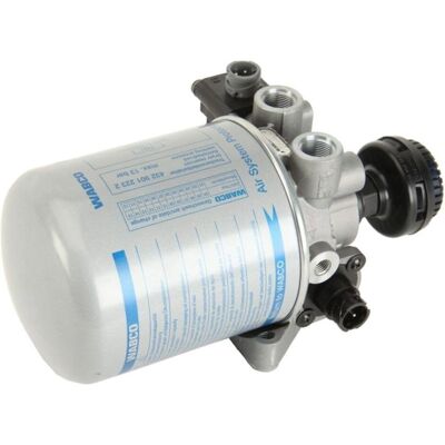 WABCO Modell 432 425 101 0 - Lufttrockner-System WABCO Modell 432 425 101 0 - Lufttrockner-System