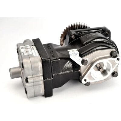 Compresseur WABCO 411 154 004 0 reconditionné - Compresseur d'air Compresseur WABCO 411 154 004 0 reconditionné - Compresseur d'air