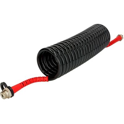 WABCO Sprężynowa wężownica powietrzna M22 x 1,5 - Wężownica powietrzna WABCO Sprężynowa wężownica powietrzna M22 x 1,5 - Wężownica powietrzna