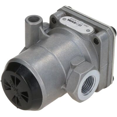 WABCO 475 015 063 0 Pressure Limiting Valve - Pressure Limiting Valve WABCO 475 015 063 0 Pressure Limiting Valve - Pressure Limiting Valve