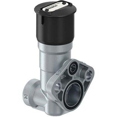 Vanne WABCO 963 001 012 0 - Vanne de décharge remorque Vanne WABCO 963 001 012 0 - Vanne de décharge remorque