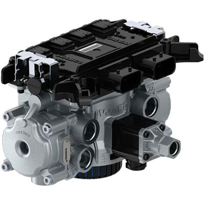 Unité hydraulique WABCO - Rénové - 480 105 007 0 Unité hydraulique WABCO - Rénové - 480 105 007 0