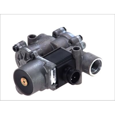 WABCO 4721950550 Zawór magnetyczny - Zawór WABCO 4721950550 Zawór magnetyczny - Zawór