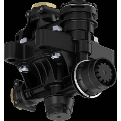 WABCO 4733030000 Druckregelventil WABCO 4733030000 Druckregelventil