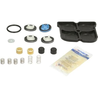 WABCO 9347149222 Pièce de frein - Guide d'étrier WABCO 9347149222 Pièce de frein - Guide d'étrier