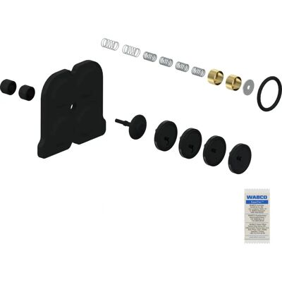 Kit de réparation WABCO 9347149232 - Valve d'air - Publicité Kit de réparation WABCO 9347149232 - Valve d'air - Publicité