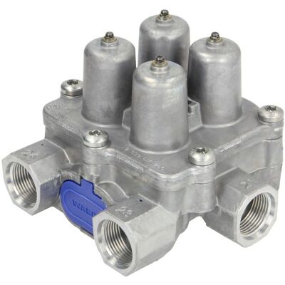 WABCO 9347144000 - Safety Valve for Multiple Circuits WABCO 9347144000 - Safety Valve for Multiple Circuits