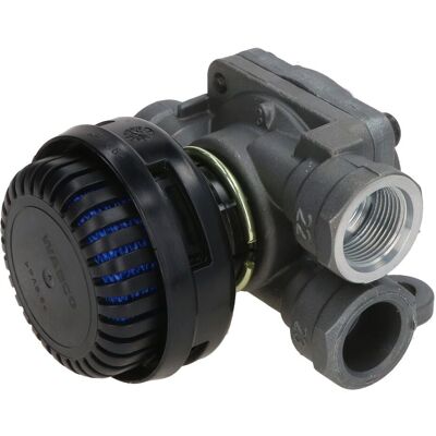 Vanne WABCO 973 500 059 0 - Dégagement rapide Vanne WABCO 973 500 059 0 - Dégagement rapide
