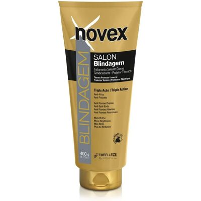 Novex Guld Hårskydd - Alla Hårtyper Novex Guld Hårskydd - Alla Hårtyper