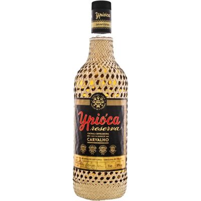 Ypióca Reserva Especial OURO - Cachaça, envejecida en Brasil, 1L Ypióca Reserva Especial OURO - Cachaça, envejecida en Brasil, 1L