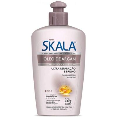 Crema per capelli Skala Oleo Argan - Crema per capelli Crema per capelli Skala Oleo Argan - Crema per capelli