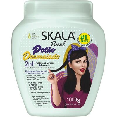 Máscara capilar vegana de Portugal com óleo de argan e coco - Máscara para cabelo Máscara capilar vegana de Portugal com óleo de argan e coco - Máscara para cabelo