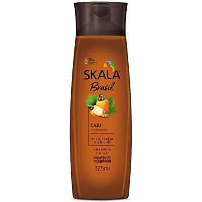 Skala Caju Murumuru Shampoo - Haarrekonstruktion Skala Caju Murumuru Shampoo - Haarrekonstruktion