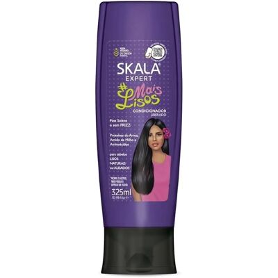 Skala Vegan Conditioner - Natural Brightness & Flexibility Skala Vegan Conditioner - Natural Brightness & Flexibility