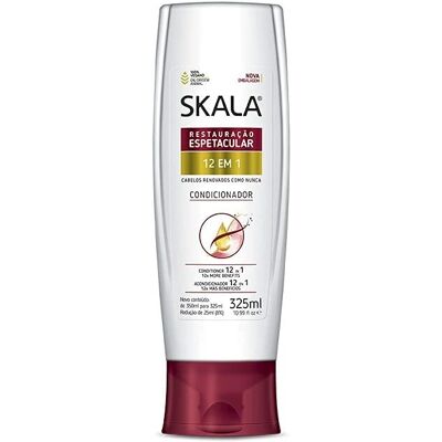 Skala Acondicionador 12 en 1 - Producto para el cabello Skala Acondicionador 12 en 1 - Producto para el cabello