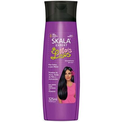 Shampoo Skala Extra Lisse - Soins capillaires Shampoo Skala Extra Lisse - Soins capillaires