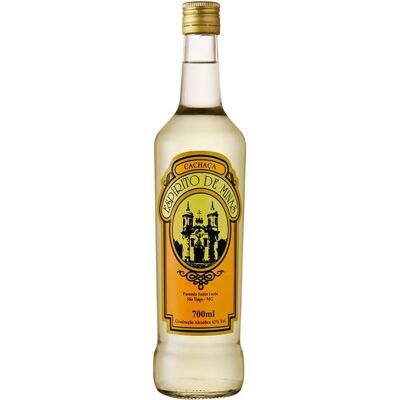 Espírito De Minas Cachaça - 42% Vol. - Spirit brésilien premium - Publicité Espírito De Minas Cachaça - 42% Vol. - Spirit brésilien premium - Publicité
