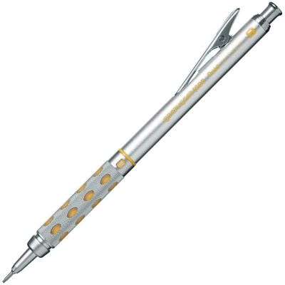 Pentel PG1019 - Mechanical Drafting Pencil - 0.9mm - Yellow Pentel PG1019 - Mechanical Drafting Pencil - 0.9mm - Yellow