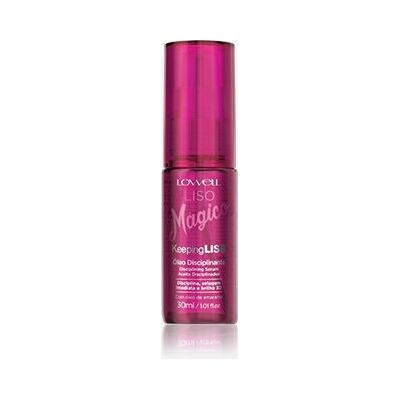 Aceite Disciplinante Mágico Lowell - Aceite para cabello Aceite Disciplinante Mágico Lowell - Aceite para cabello