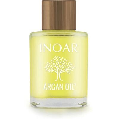 Inoar 7898581080497 Olio Capillare & Siero - Cura dei Capelli Inoar 7898581080497 Olio Capillare & Siero - Cura dei Capelli