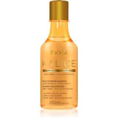 Șampon INOAR Kálice 250 ml - Îngrijirea părului Șampon INOAR Kálice 250 ml - Îngrijirea părului