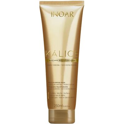 Inoar Kalice Multi-Purpose Hair Mask - Hair Mask Inoar Kalice Multi-Purpose Hair Mask - Hair Mask