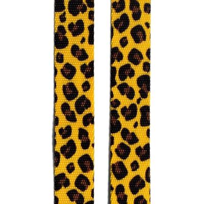 Collare per Cani ZEE.DOG Honey Multicolore - S Collare per Cani ZEE.DOG Honey Multicolore - S