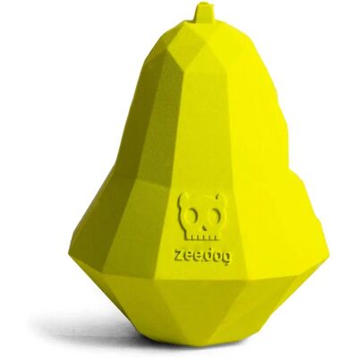 Zee.dog Zeedog Super Pera Distributore di Snack per Cani Zee.dog Zeedog Super Pera Distributore di Snack per Cani