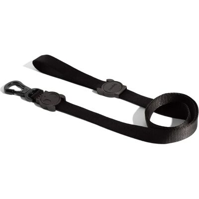 Guinzaglio per Cani Zee.Dog Gotham - Resistente, 120cm, Nero Guinzaglio per Cani Zee.Dog Gotham - Resistente, 120cm, Nero