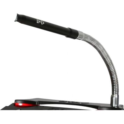 Stay Music ST-60 Mic Flex D Gooseneck Microphone Holder - Microphone Accessory Stay Music ST-60 Mic Flex D Gooseneck Microphone Holder - Microphone Accessory