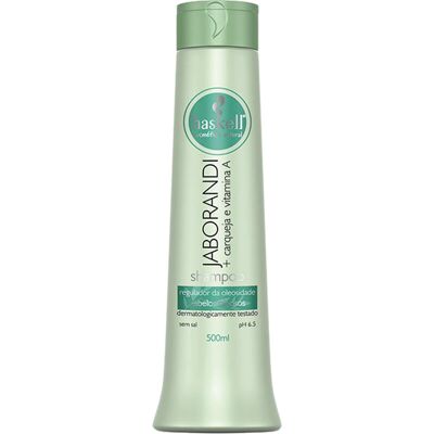 Shampoo HASKELL Controle de Gordura - Cuidados Capilares Shampoo HASKELL Controle de Gordura - Cuidados Capilares