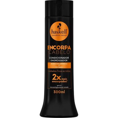 Condicionador HASKELL - 300 ml Condicionador HASKELL - 300 ml
