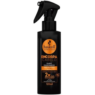 HASKELL Creme para Cabelo - 120 ml HASKELL Creme para Cabelo - 120 ml