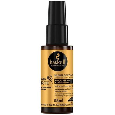 Haskel Cavalo Forte 35ML Sérum capilar - Sérum capilar Haskel Cavalo Forte 35ML Sérum capilar - Sérum capilar