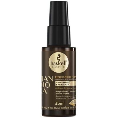 Haskel Mandioca 35ml Reparo - Produto de Reparo Haskel Mandioca 35ml Reparo - Produto de Reparo