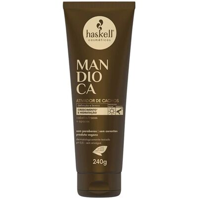 Haskel Ativador de Cachos de Mandioca Haskel Ativador de Cachos de Mandioca