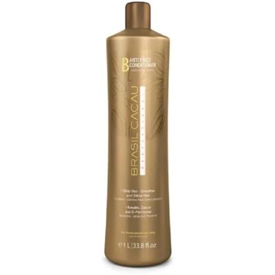 Cadiveu Anti Frizz Conditioner - Hair Type: All, 1L Cadiveu Anti Frizz Conditioner - Hair Type: All, 1L