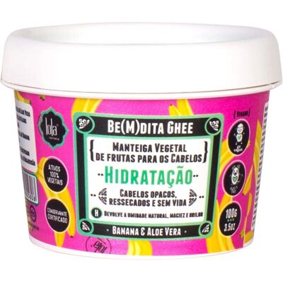Maschera Capellare Lola Cosmetics - Idratazione Duratura Maschera Capellare Lola Cosmetics - Idratazione Duratura