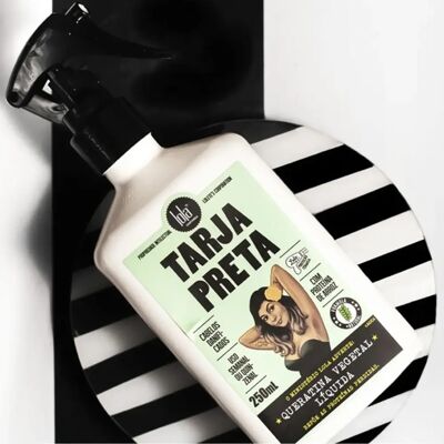 Lola Cosmetics Tarja Preta Queratina Vegetal Spray - Spray per capelli Lola Cosmetics Tarja Preta Queratina Vegetal Spray - Spray per capelli