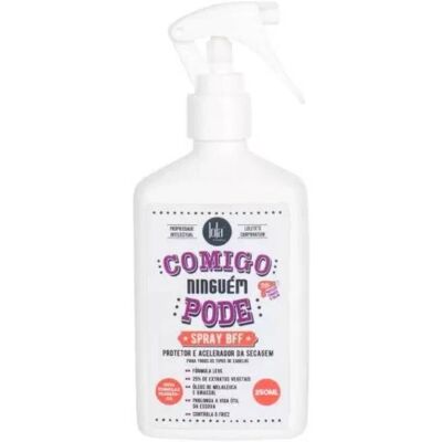 Lola Cosmetics - With Me No One Can Spray BFF Lola Cosmetics - With Me No One Can Spray BFF