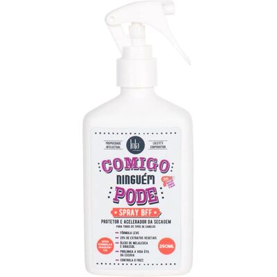 Lola Cosmetics - With Me No One Can Spray BFF Lola Cosmetics - With Me No One Can Spray BFF