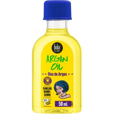 Lola Cosmetics Argan Pracaxi Öl - Körperöl Lola Cosmetics Argan Pracaxi Öl - Körperöl